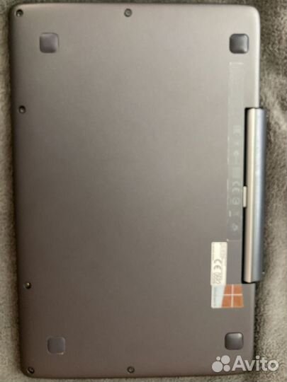 Asus t100