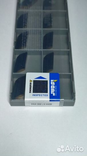 Knux 160410 L12 IC8250