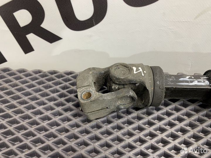 Карданный вал рулевой колонки