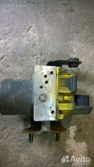 Блок ABS Rover 75