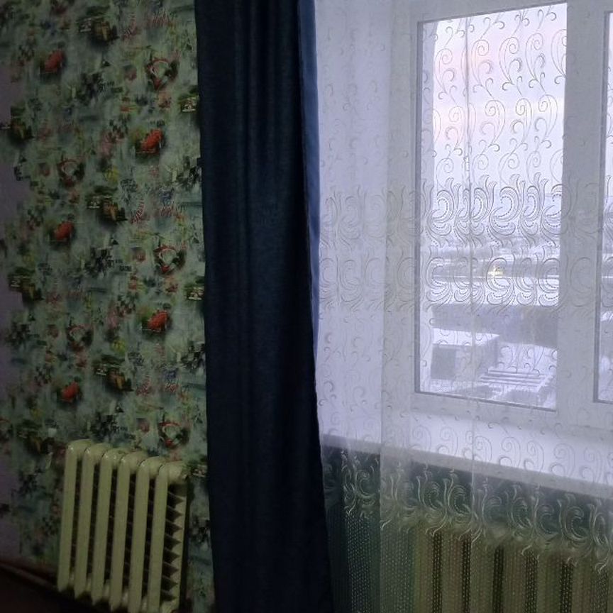 Квартира 2-комн. 40.4 м² в Заполярный г. — фото 14 из 17