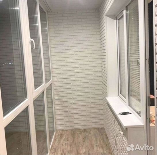 Пластиковые окна, окна пвх