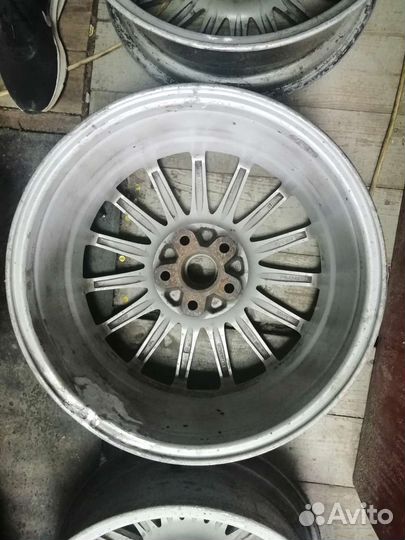 Диски р17 5 110