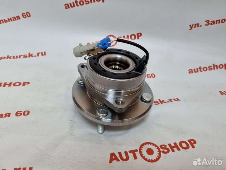 Подшипник ступица передняя Шевроле Эпика Epica