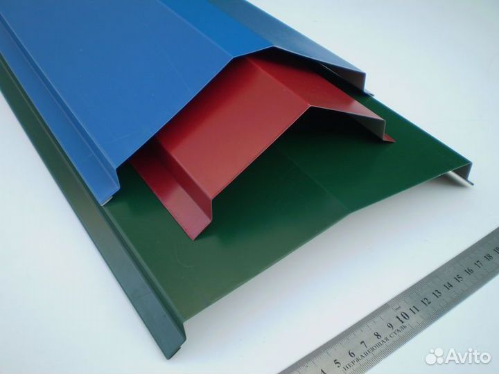 Доборные элементы