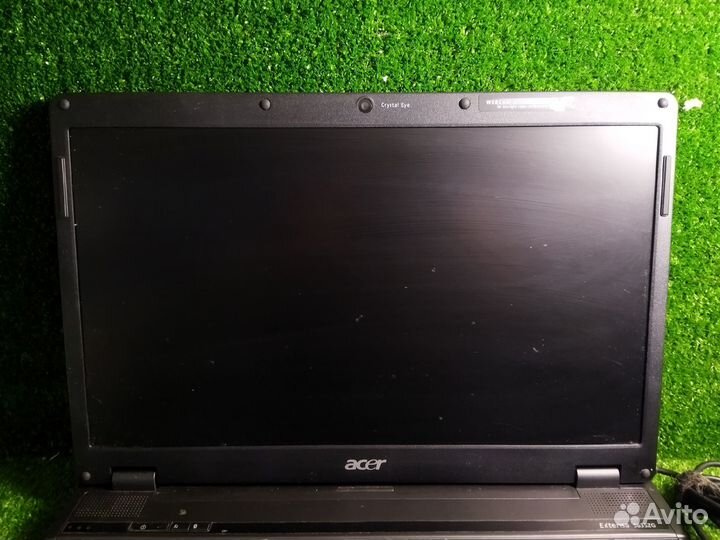 На запчасти ноутбук Acer Extensa 5635ZG-432G25Mi