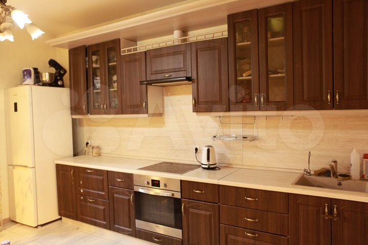 2-к. квартира, 65 м², 2/17 эт.