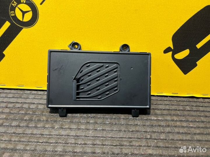 Блок управления Mercedes Benz A200 W177 282.914