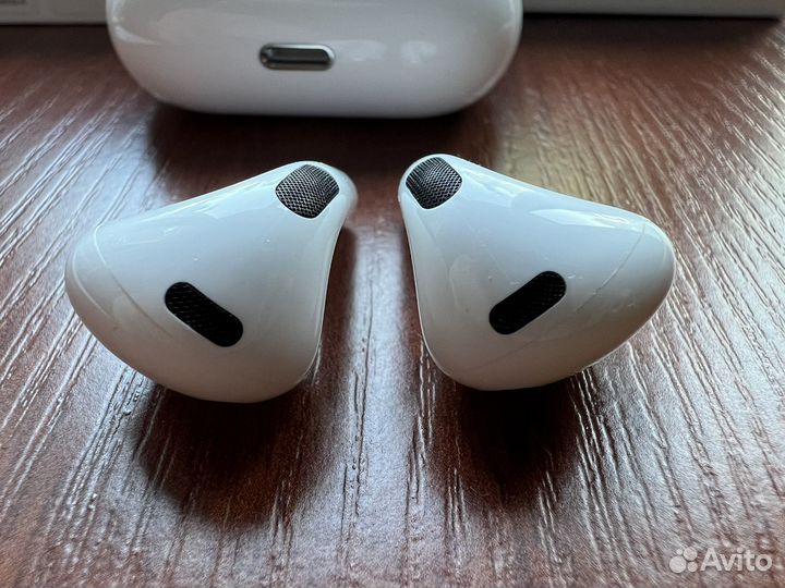 Apple AirPods 3 MagSafe оригинал (настоящие)