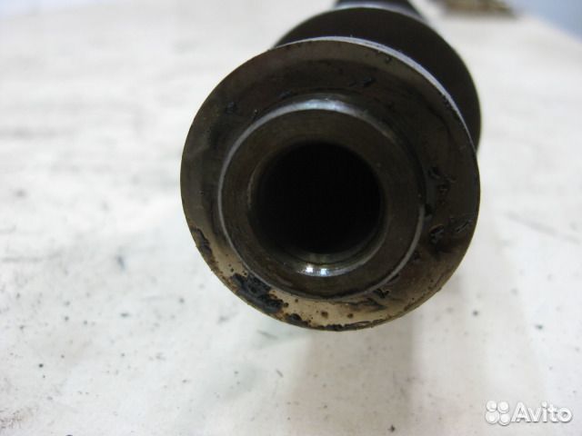 Распредвал выпускной правый 079109102AK Audi Allro