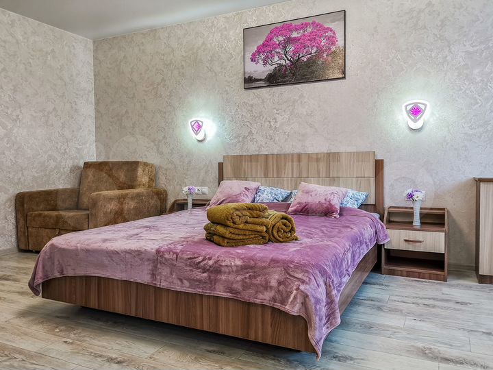 Квартира-студия, 35 м², 2/5 эт.