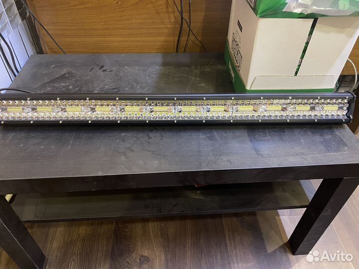 Светодиодные фары, LED фонари,балки