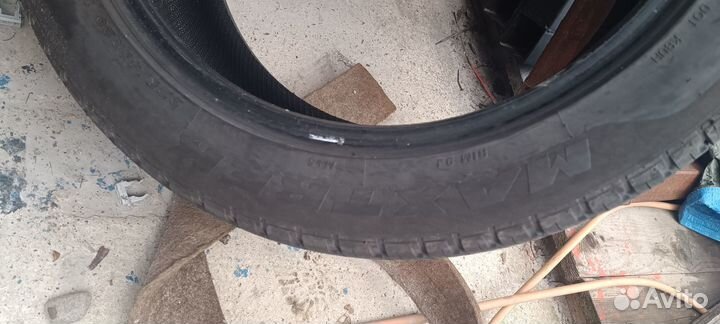 Maxtrek Sierra S6 275/45 R20 110V
