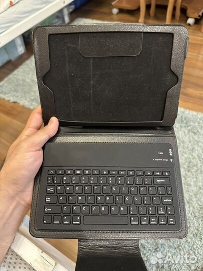 Клавиатура для iPad mini