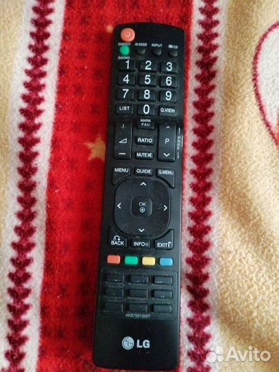 Телевизор бу