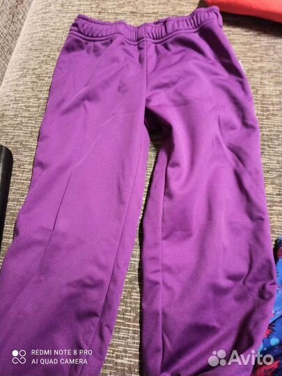 Брюки softshell lassie