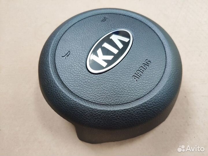 Заглушка руля Kia Optima с 2018 года