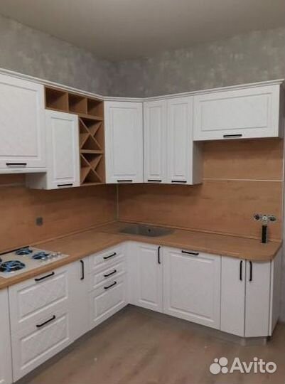 Кухня.Кухонный гарнитур