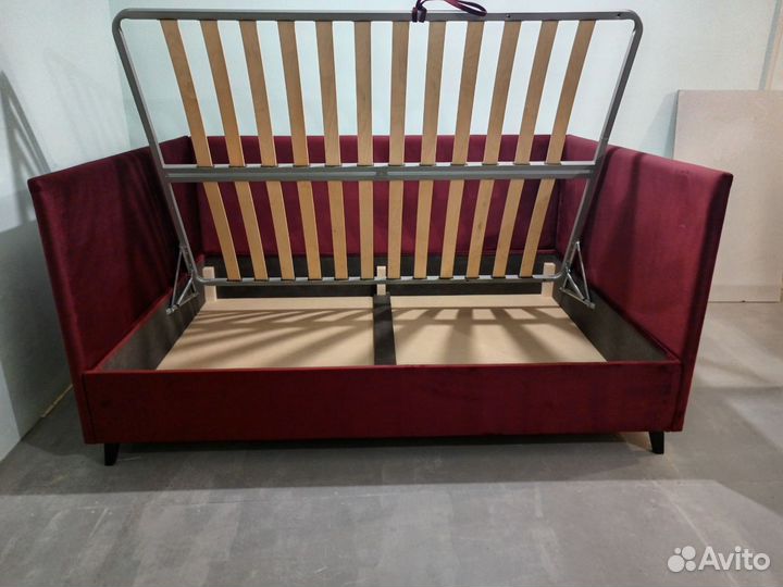 Детская кровать диван