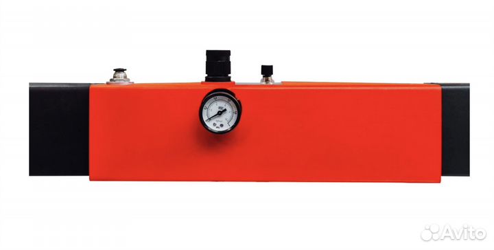 Пневмобалка пб 3200