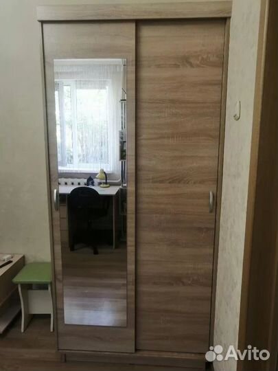 Шкафы 140 см