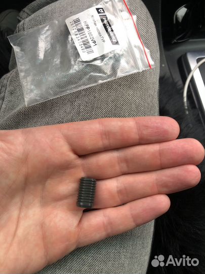 Глапан гура ford focus 2 motorhertz