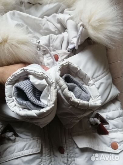 Костюм еврозима 86 92