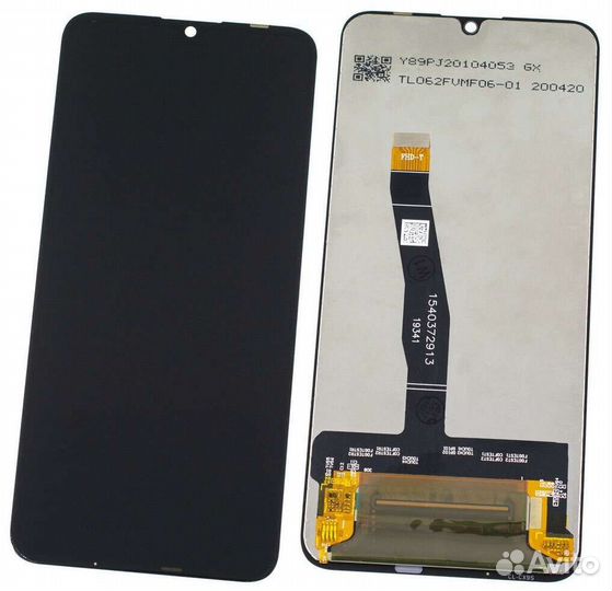 Дисплей Huawei P Smart 2019/Enjoy 9S