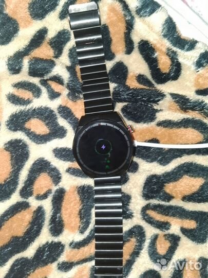 Gt3max SMART часы