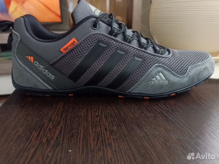 Кроссовки adidas doroga 46р