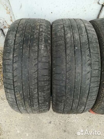 Hankook AH11 235/55 R17