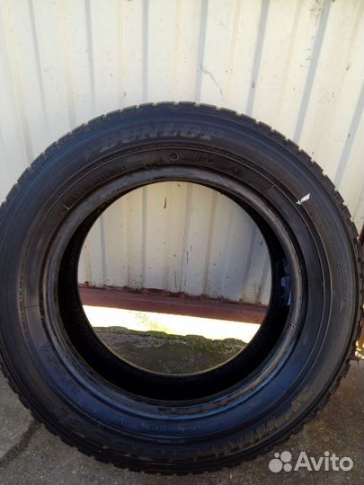 Шины r 15зимние шифрованные бу