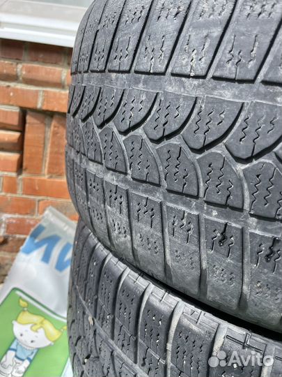 Goodyear Integrity 245/45 R18