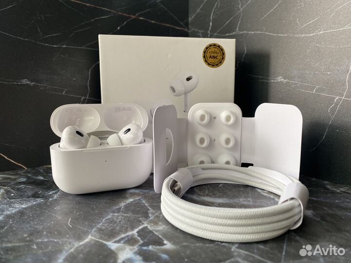 AirPods Pro оригинал+ гарантия