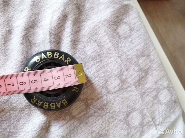 Колеса для роликовых коньков