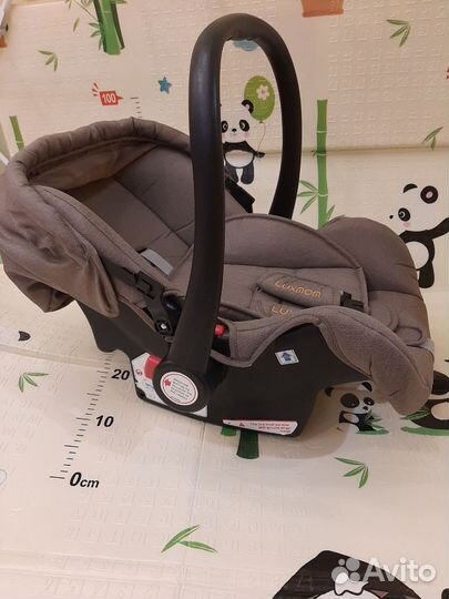 Детское автокресло