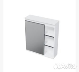 Тумба под раковину в ванну напольная 60 см