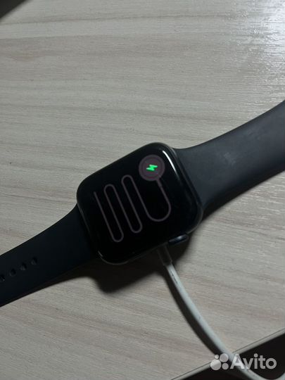 Apple watch se 44 mm