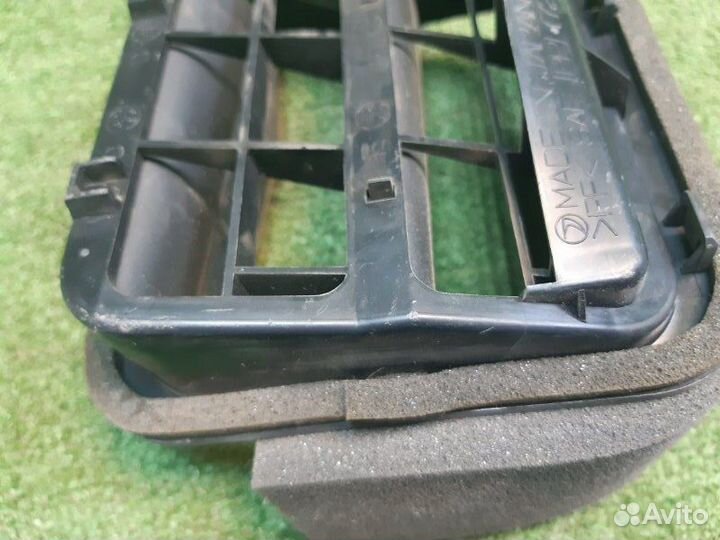 Клапан задний правый Subaru Legacy 2003-2009