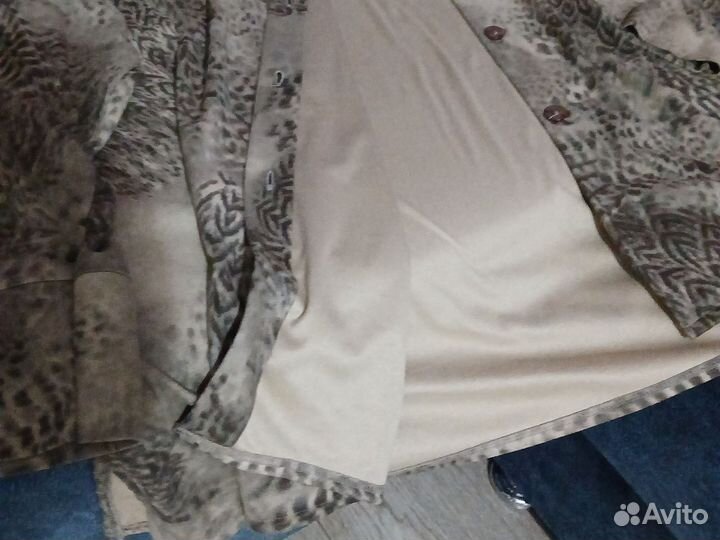 Женские вещи пакетом 56 58 размера