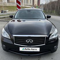 Infiniti M37 3.7 AT, 2011, 163 000 км, с пробегом, цена 1 550 000 руб.