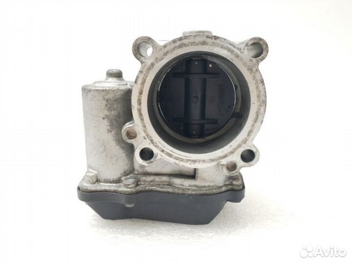 Дроссельная заслонка Volkswagen Golf 6 1.4 caxa