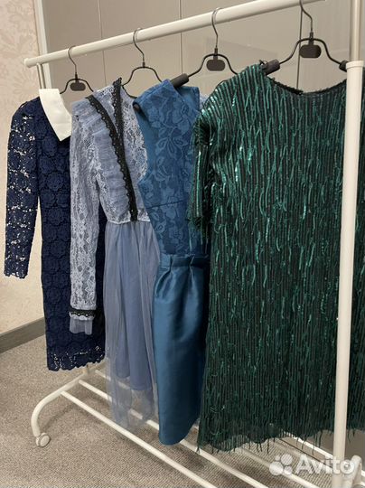 Платье женское