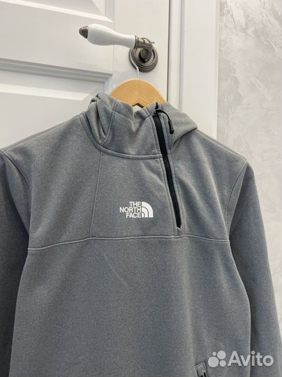 Худи The North Face XS оригинал