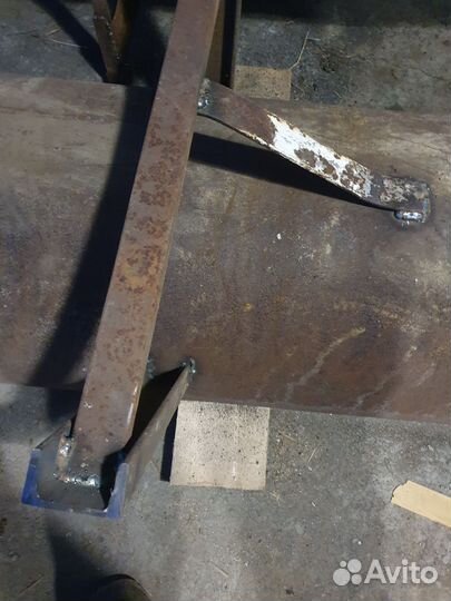 Корыта для скота