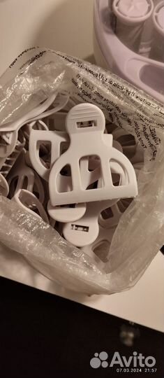 Электробигуди