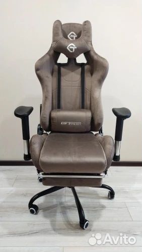 Компьютерное игровое кресло