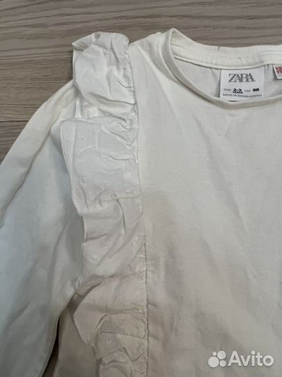 Комплект zara 92