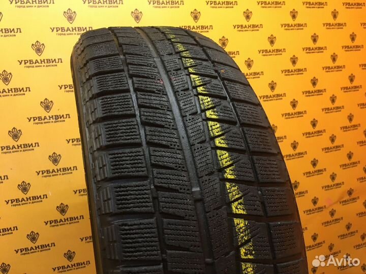 Bridgestone Blizzak Revo GZ 215/60 R16 95S