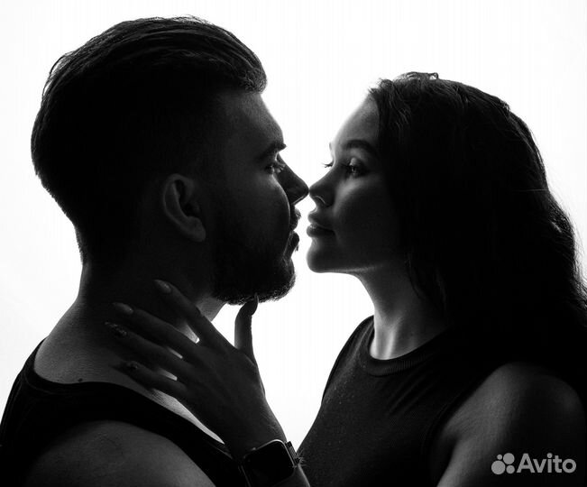 Фотосессия в студии, Опытный Фотограф